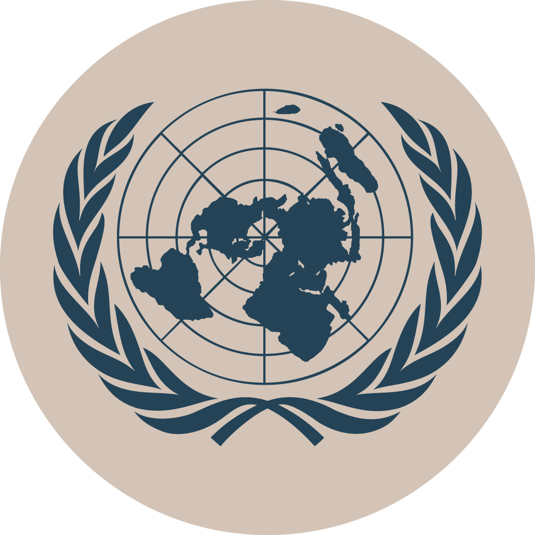 Эгида оон. Символика ООН. Генеральная Ассамблея ООН знак. Флаг ООН. Организация Объединённых наций символ.
